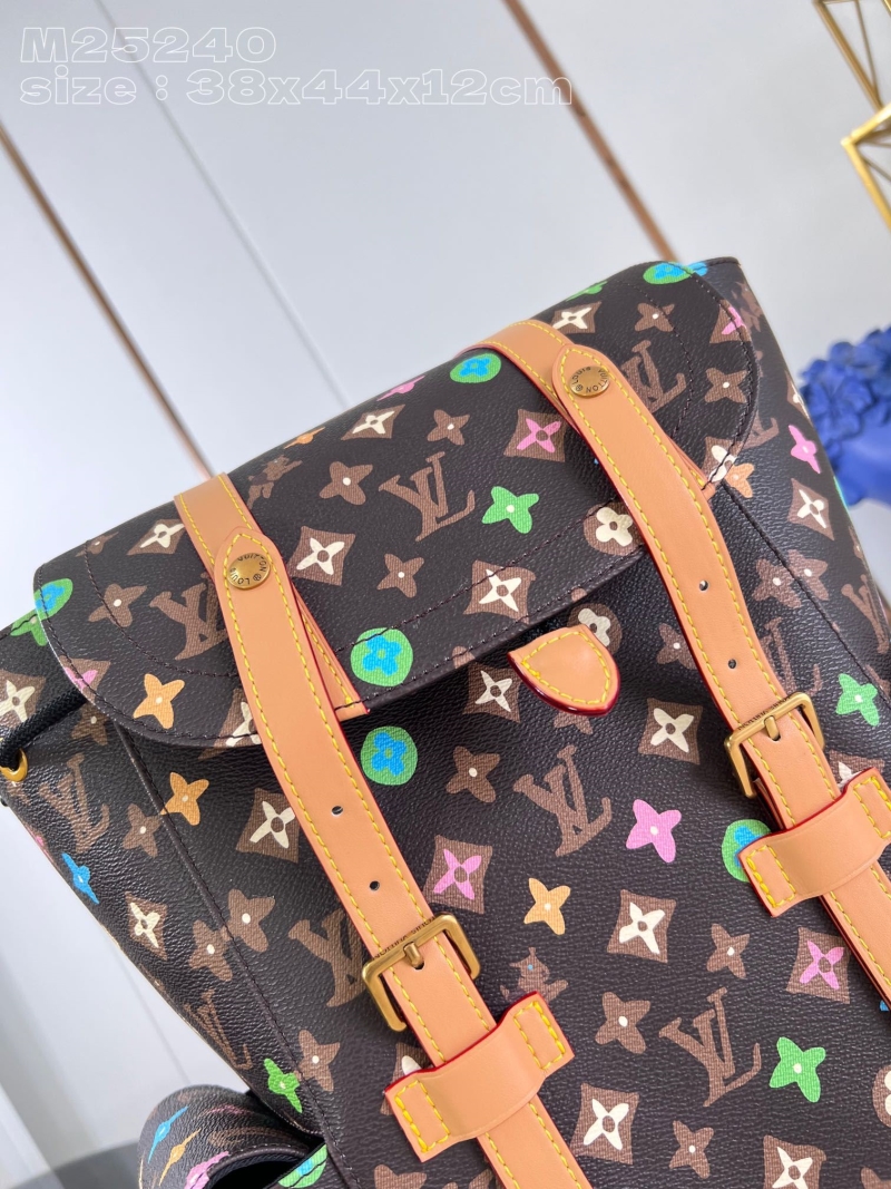 LV Backpacks